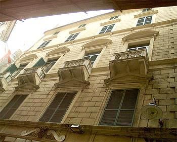 BEST WESTERN Hotel Porto Antico