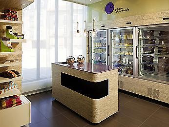 Suite Novotel Reims Centre