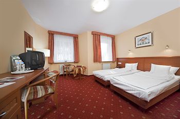 Hotel Vivaldi