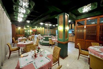 Oriental Palace Hotel