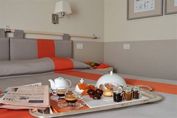 Hotel Le Corderie