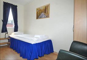Solna Hotell & Vandrarhem