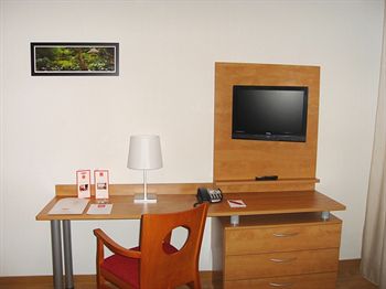 SÃ©jours et Affaires Angers Atrium