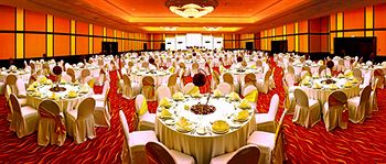 Ramada Hotel And Suites Ajman