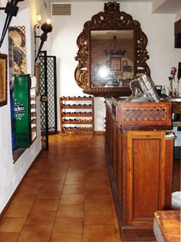 Los Patios