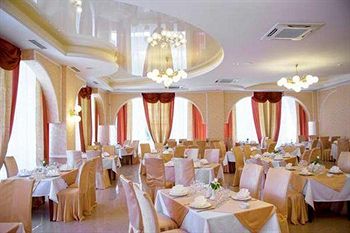 Amaks Congress Hotel