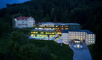 Hotel Sofijin Dvor
