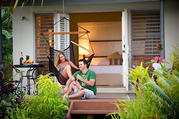 Fiji Hideaway Resort and Spa