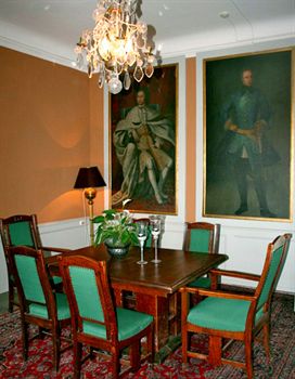 StjÃ¤rnholms slott