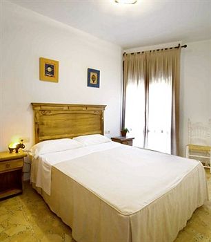 Apartamentos Villa PÃ©trix