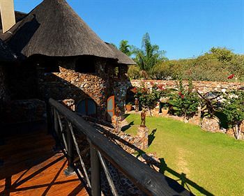 Eagle Tented Lodge & Spa Etosha