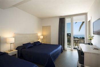 Hotel Il Piccolo Giardino