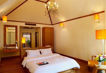 The Beach Boutique Resort Krabi