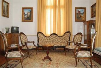 Patrimonial Hotel