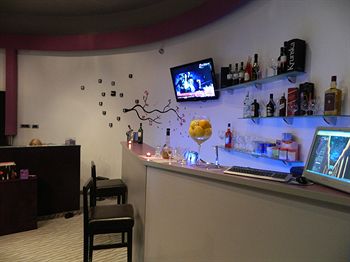 Boutique Hotel Tash Belgrade