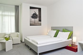 Winters Hotel Berlin Mitte Am Gendarmenmarkt