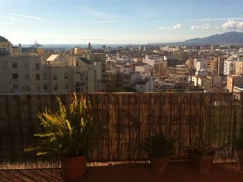 Hostal Casa Vazquez