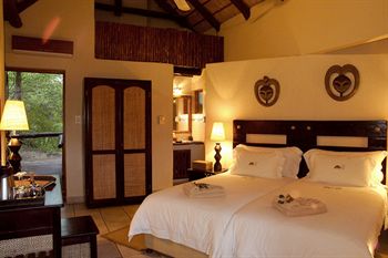Kuname River Lodge