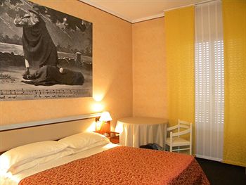 Hotel Rigoletto
