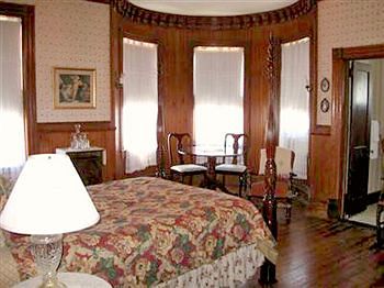 Pensacola Victorian Bed and Breakfast