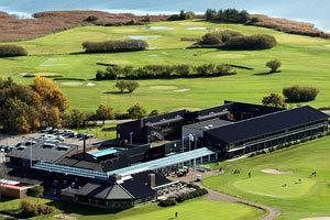 Himmerland Resort Hotel