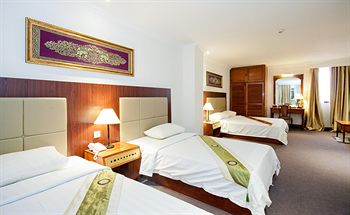Diamond Hotel
