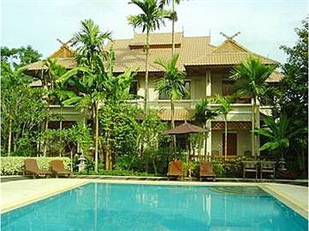 Taraburi Resort and Spa
