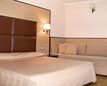 Hotel Centrale