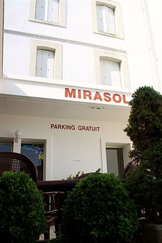 HÃ´tel Mirasol