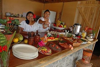 El Sabanero Eco-Lodge