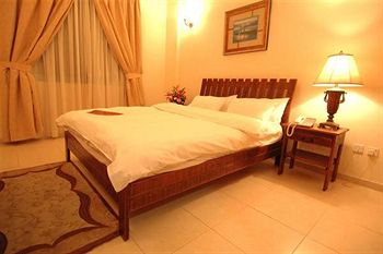 Ramee Palace Hotel