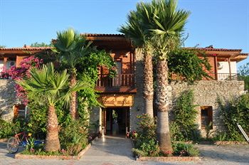 Hotel Konak Melsa