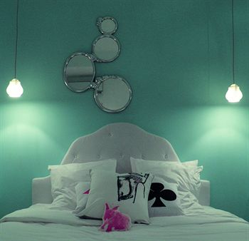 Hotel Mademoiselle