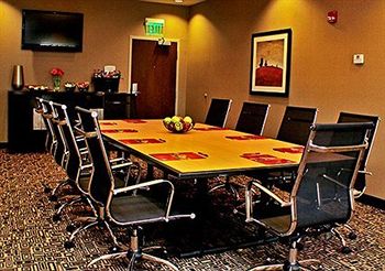 Cambria Suites Oklahoma City