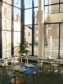 Appart'City Le Havre