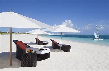 Gansevoort Turks And Caicos