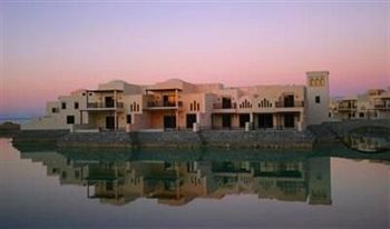 The Cove Rotana Resort Ras Al Khaimah