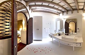 El MarquÃ©s Hotel Boutique