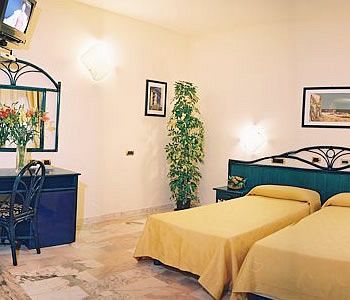 Villa Gaia Hotel