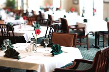 Hilton Garden Inn Toronto Airport