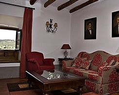 Hotel Convento La Magdalena