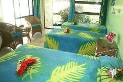 Club Raro Resort