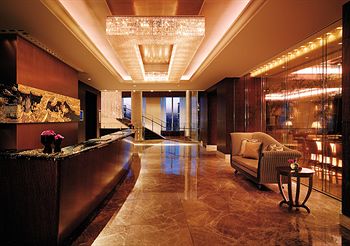 Shangri-La Hotel, Tokyo