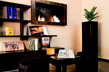 Suite Novotel Marrakech