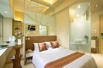 Cosmo Hotel Mongkok