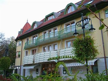 Hotel Kalma