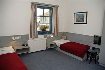 Abbazia Club Hotel
