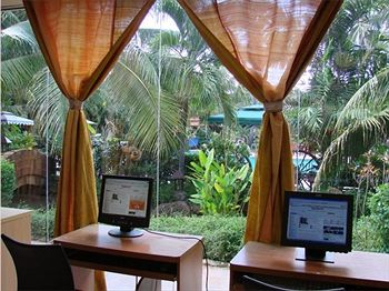 Apsara Angkor Resort & Conference