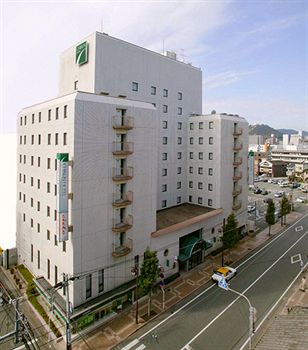 Chisun Hotel Kumamoto