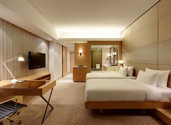 Hyatt Regency Hong Kong, Sha Tin